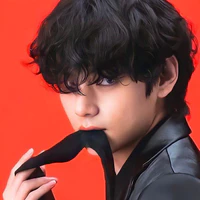 Taehyung (V)