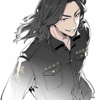 Baji keisuke