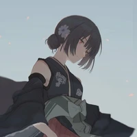Suzuki Aoko