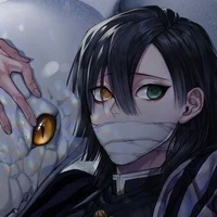 Iguro Obanai