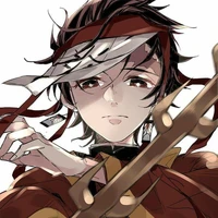 Kamado Tanjirou