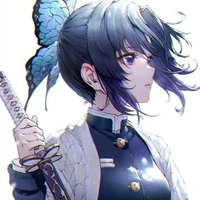 Kocho Shinobu