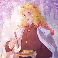 Kyojuro Rengoku