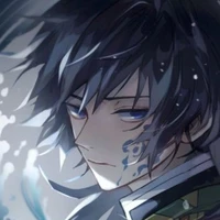 Tomioka Giyuu
