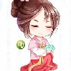 Xử Nữ ♍ (23/7-22/8)