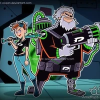 Jack và Maddie
