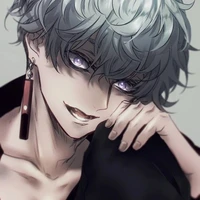 ( Kurokawa)Hitto Izana