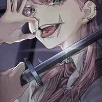 Sanzu Haruchiyo