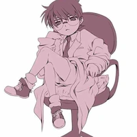Edogawa Conan