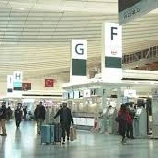 nhân viên sân bay