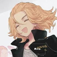 sano manjiro ( mikey )