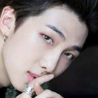 Kim NamJoon