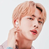 Kim SeokJin
