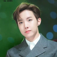Jung HoSeok