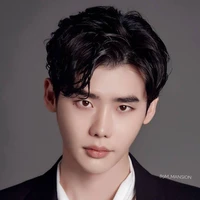 Lee Jongsuk