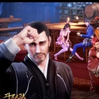 đại sư {ngọc tiểu cương}