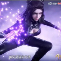 chu trúc thanh