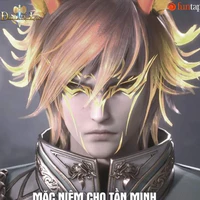 Tần Minh