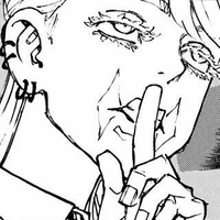 Akashi Haruchiyo(Sanzu)