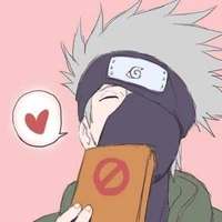 Hatake Kakashi