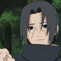 Uchiha Itachi