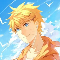 Uzumaki Naruto