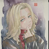 Sano Manjiro _ Mikey