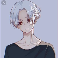 Sano Manjiro ( Mikey)