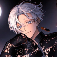 Kurokawa Izana