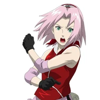 Haruno Sakura