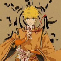 Naruto Namikaze