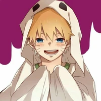 Uzumaki Naruto