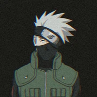 Hatake Kakashi