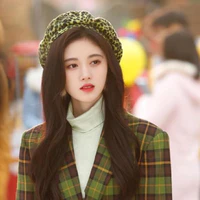 Cúc Tịnh Y(TY)