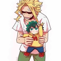 All might