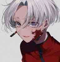 Kurokawa Izana