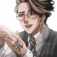 Hanma Shuji