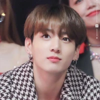 Jeon JungKook