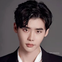 Lee Jongsuk