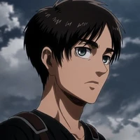 Eren Yeager