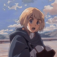 Armin Arlert