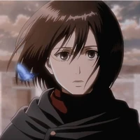 Mikasa Ackerman