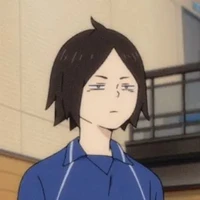 Kozume Kenma