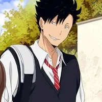 Tetsurou Kuroo
