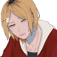 Kozume Kenma