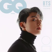 Jungkook-y