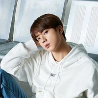Seokjin - mama y