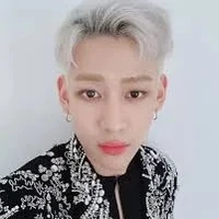 Bambam - papa Tae