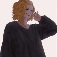 Sano Manjirou (Mikey)