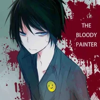The Bloody Painter_Helen